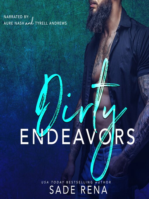 Cover image for Dirty Endeavors